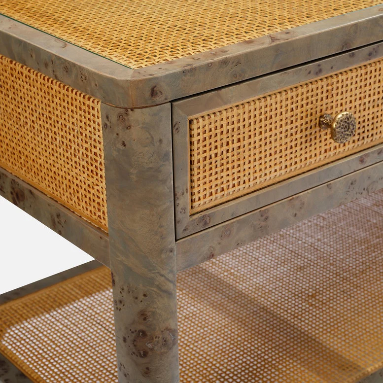 Amara Console Table - Image 11