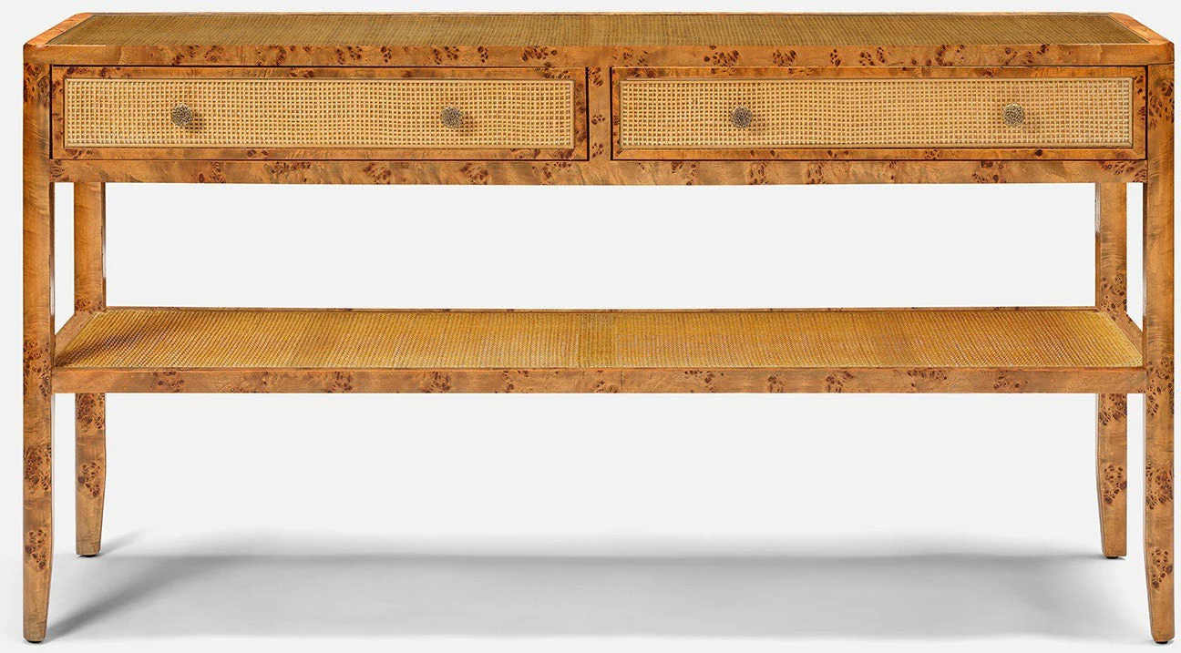 Amara Console Table - Image 2