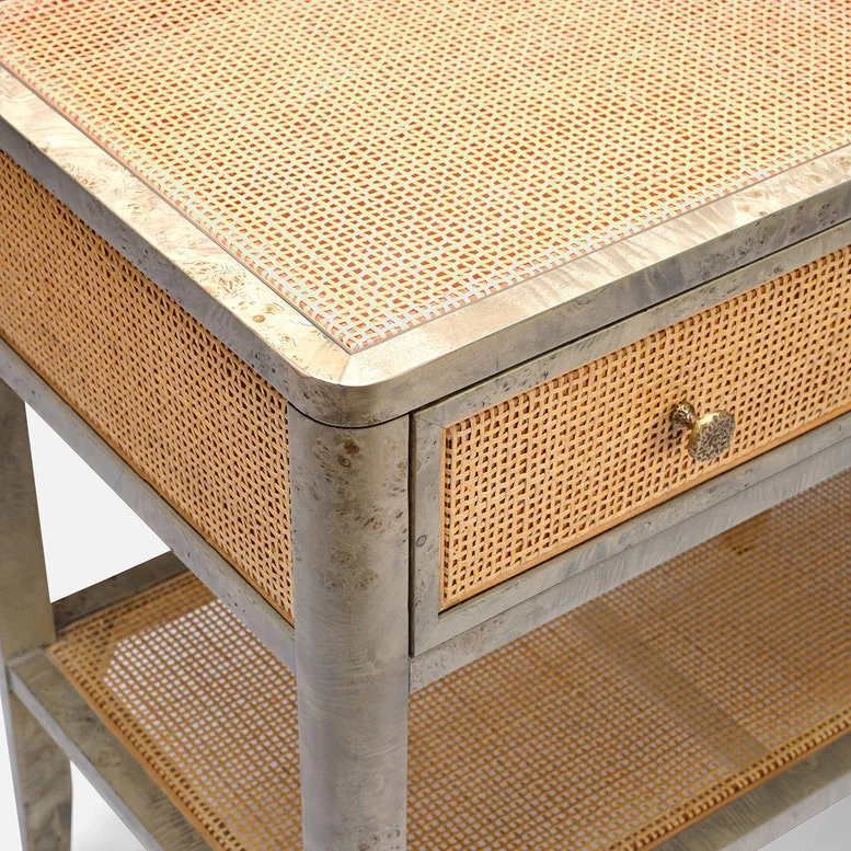 Amara Nightstand - Image 12