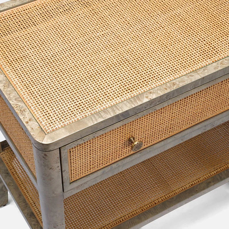 Amara Nightstand - Image 15