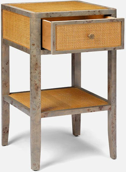 Amara Nightstand - Image 5
