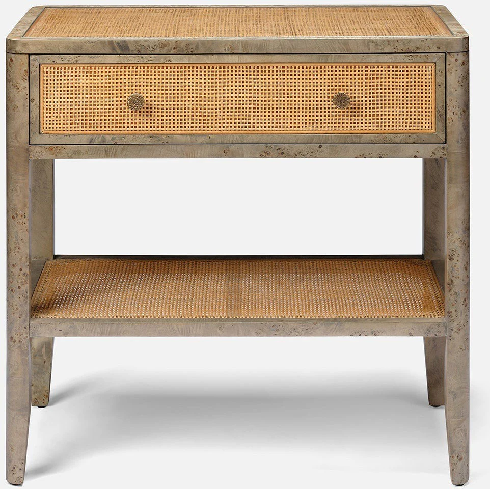 Amara Nightstand - Image 9