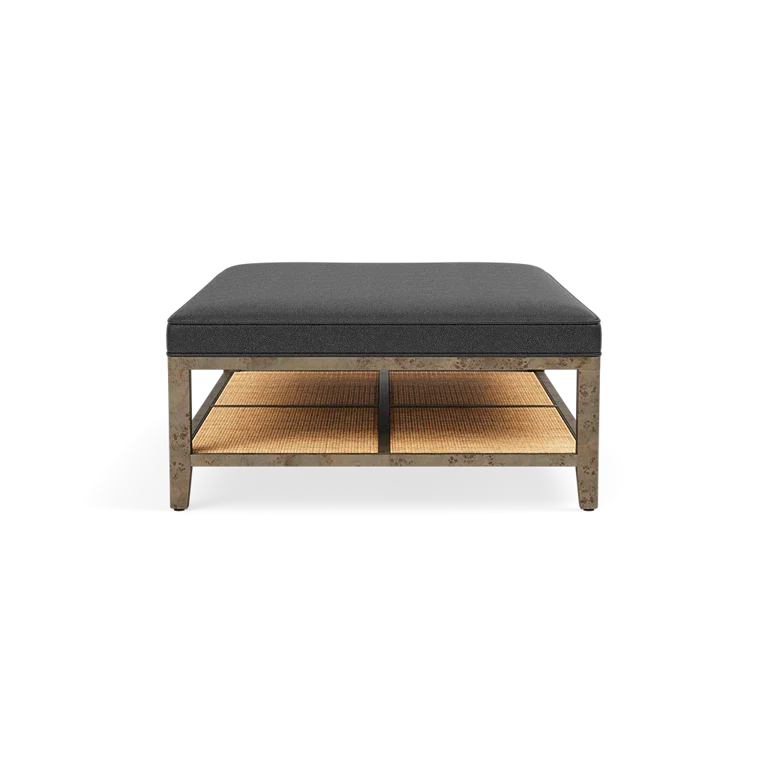 Amara Upholstered Coffee Table - Image 102