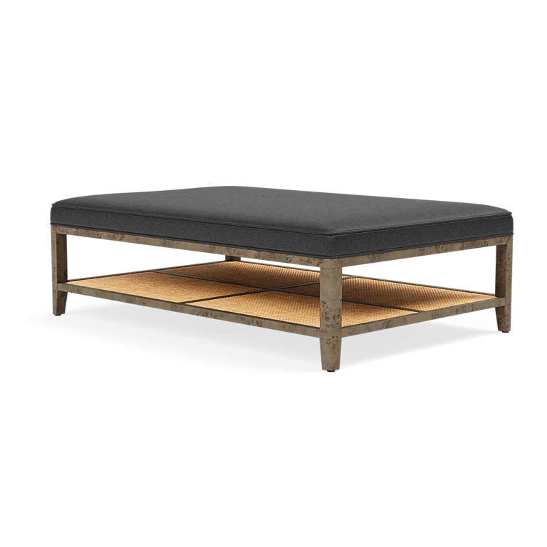 Amara Upholstered Coffee Table - Image 103