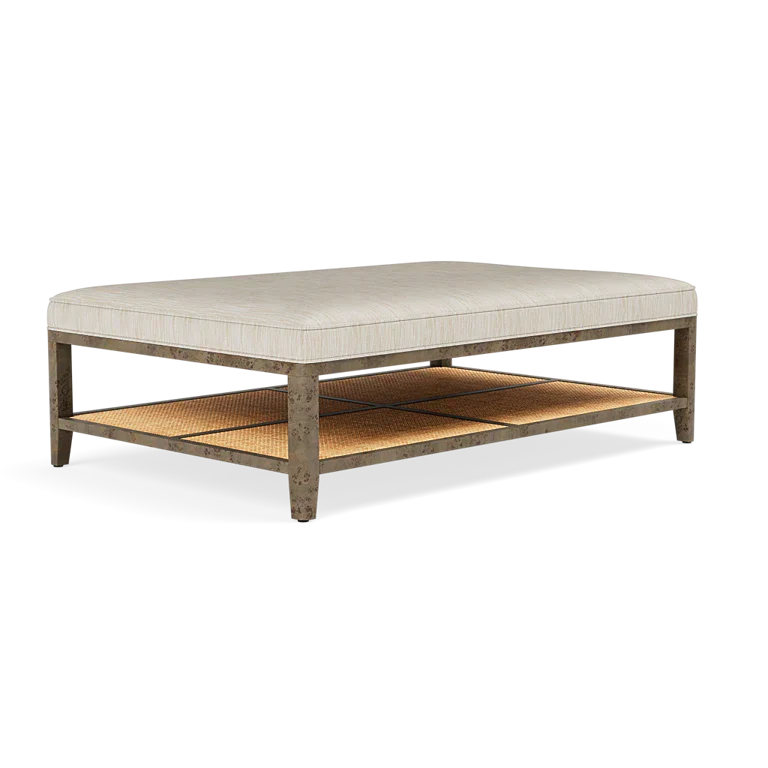 Amara Upholstered Coffee Table - Image 105