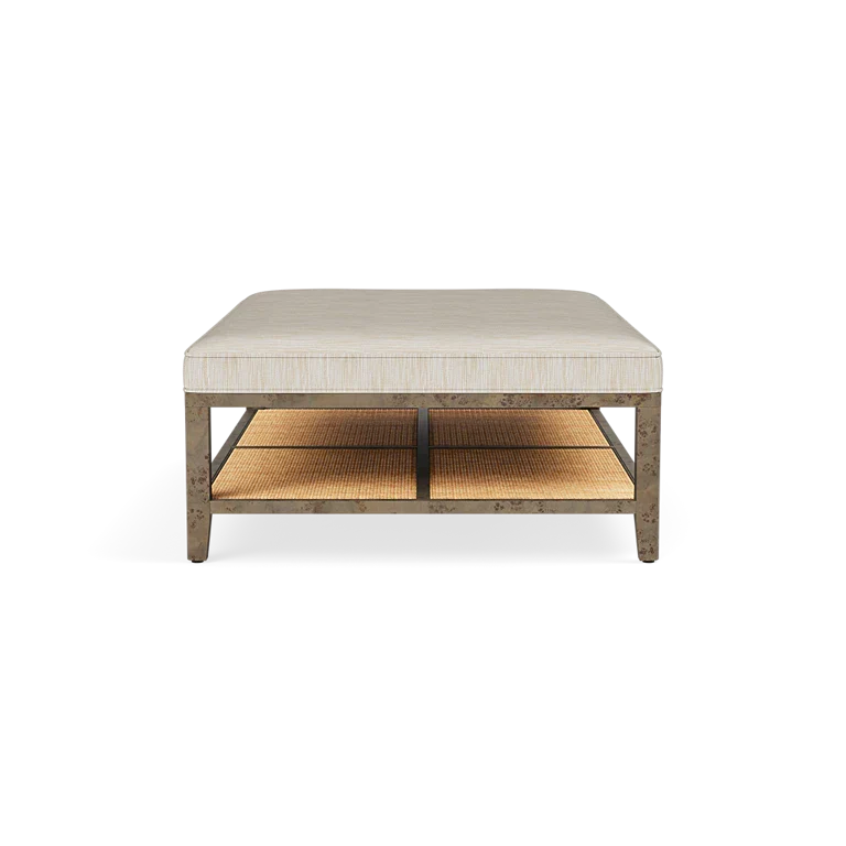 Amara Upholstered Coffee Table - Image 106