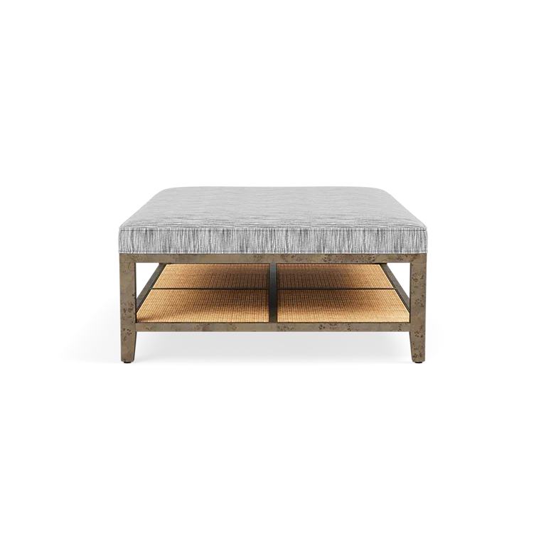 Amara Upholstered Coffee Table - Image 110