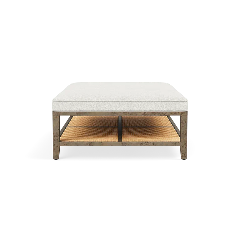 Amara Upholstered Coffee Table - Image 114