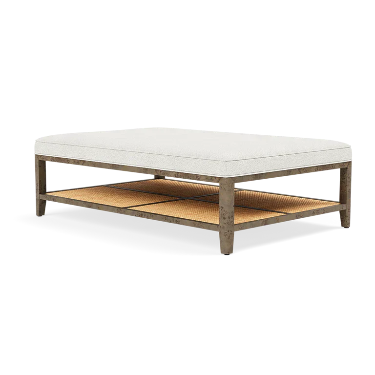 Amara Upholstered Coffee Table - Image 115
