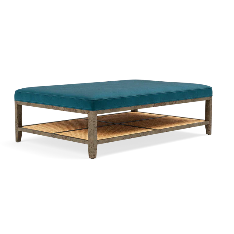 Amara Upholstered Coffee Table - Image 117