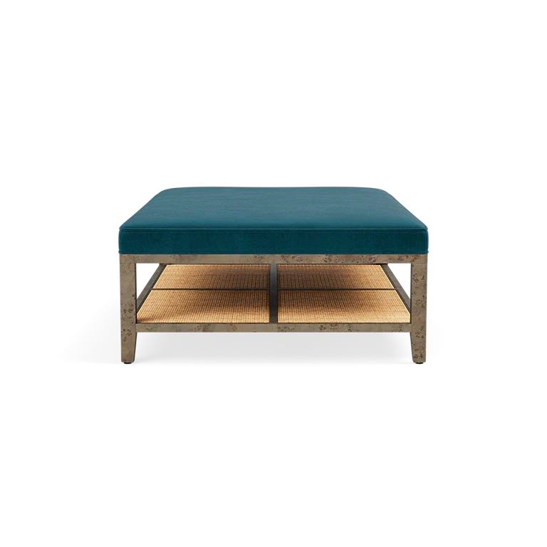 Amara Upholstered Coffee Table - Image 118