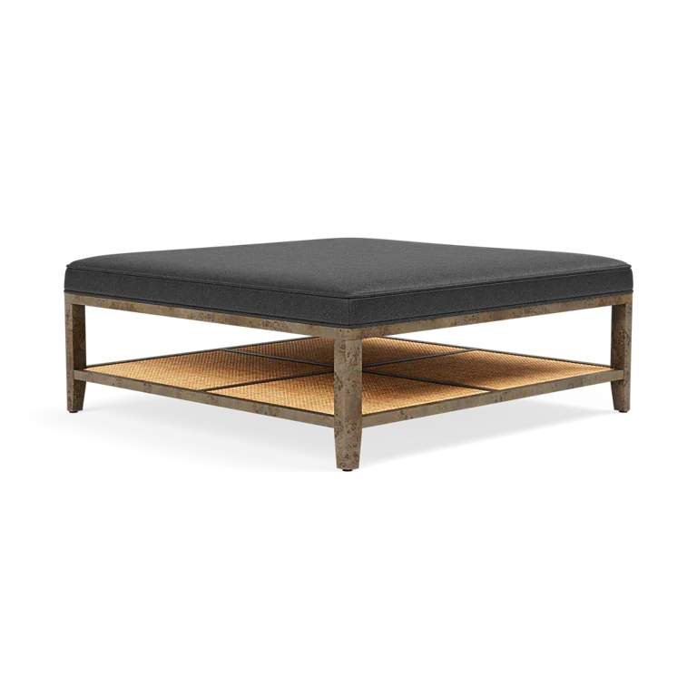Amara Upholstered Coffee Table - Image 21