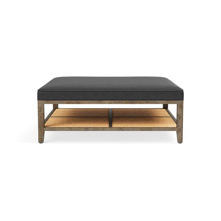 Amara Upholstered Coffee Table - Image 22