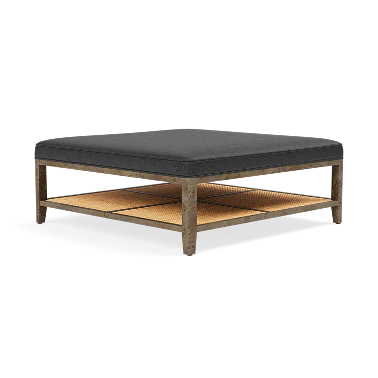 Amara Upholstered Coffee Table - Image 23