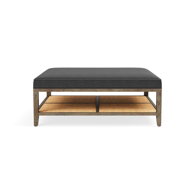 Amara Upholstered Coffee Table - Image 24