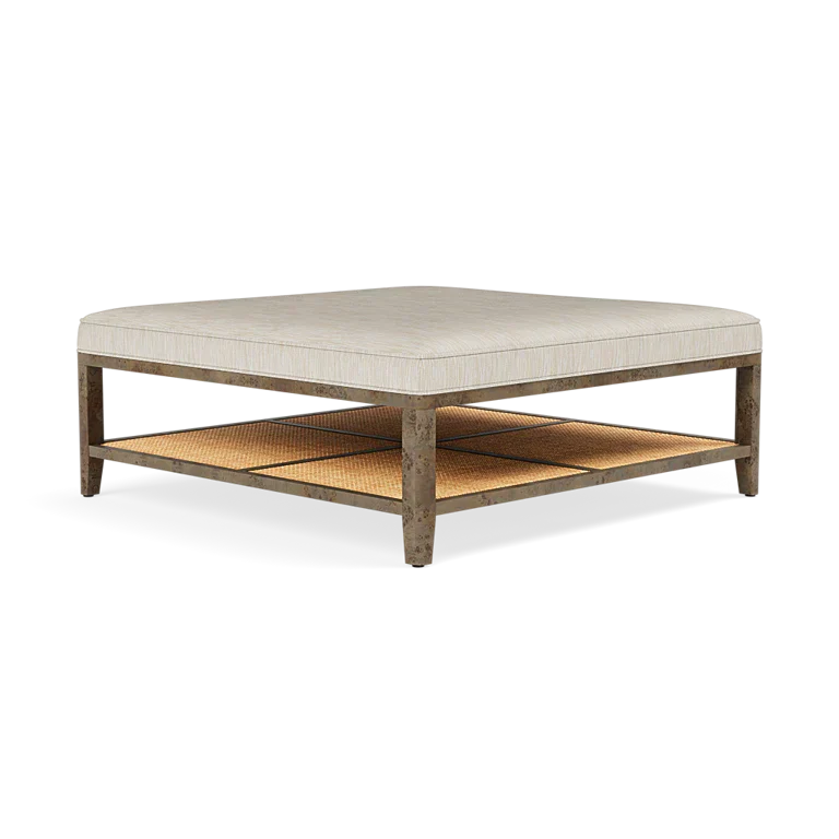 Amara Upholstered Coffee Table - Image 25