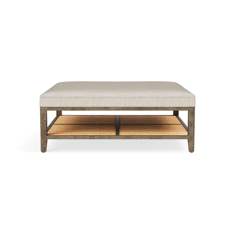 Amara Upholstered Coffee Table - Image 26