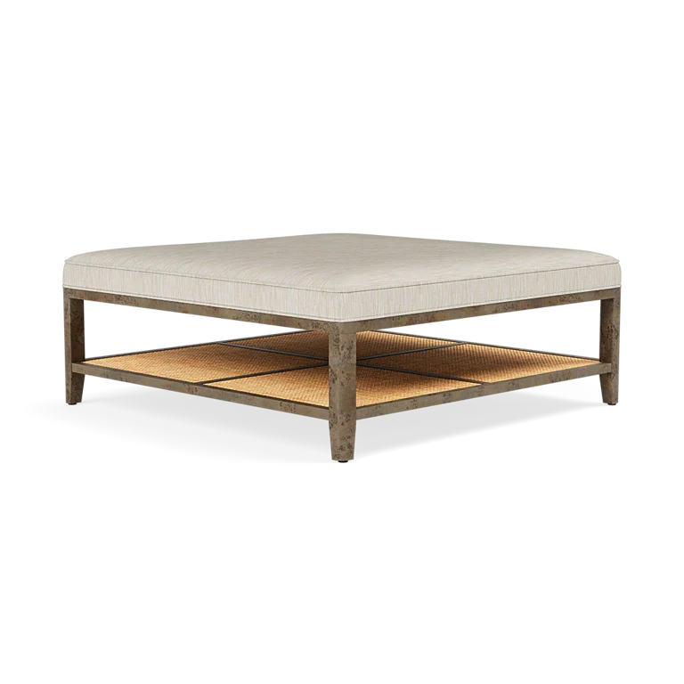 Amara Upholstered Coffee Table - Image 27