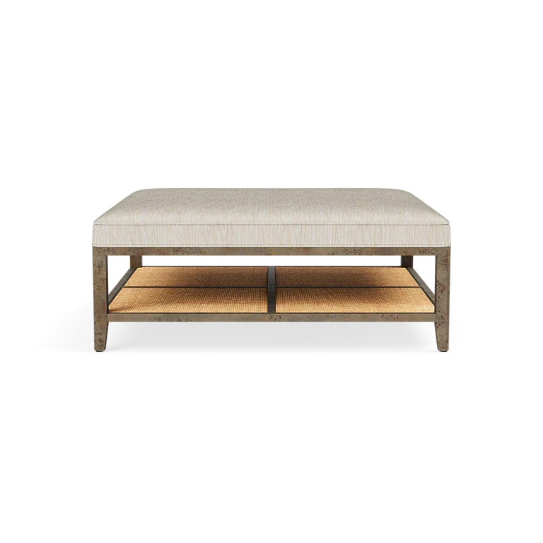 Amara Upholstered Coffee Table - Image 28