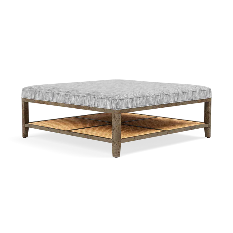 Amara Upholstered Coffee Table - Image 29