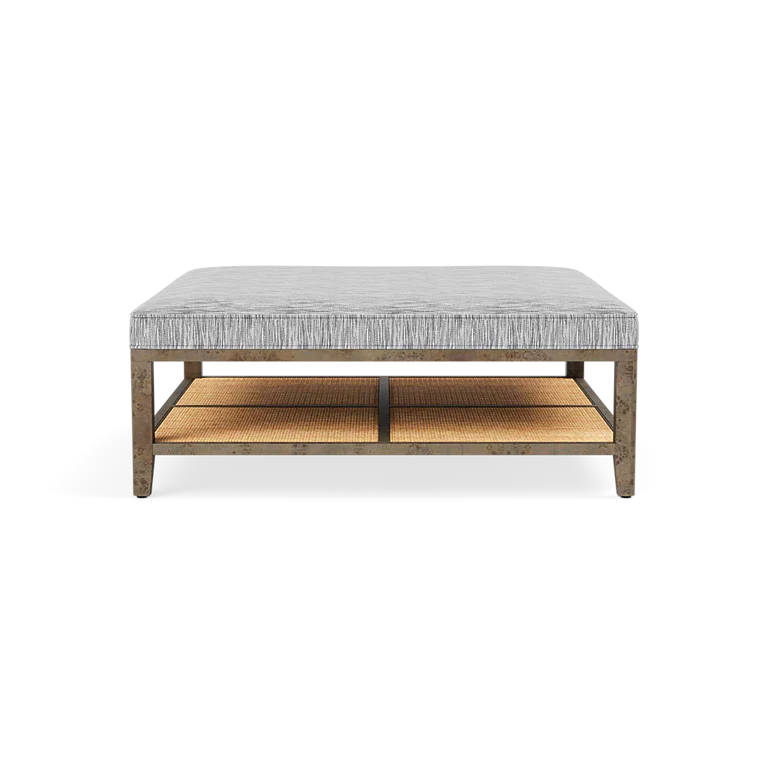 Amara Upholstered Coffee Table - Image 30