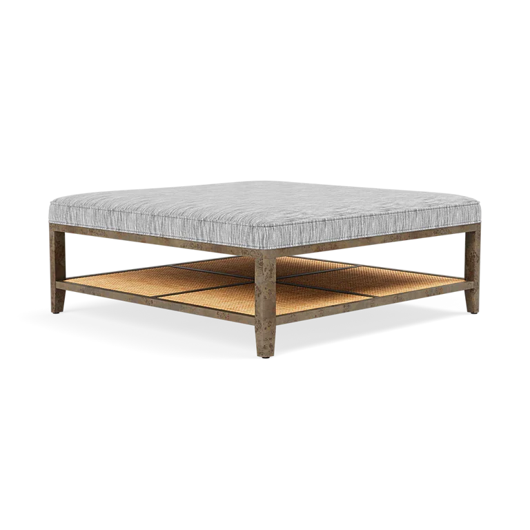 Amara Upholstered Coffee Table - Image 31