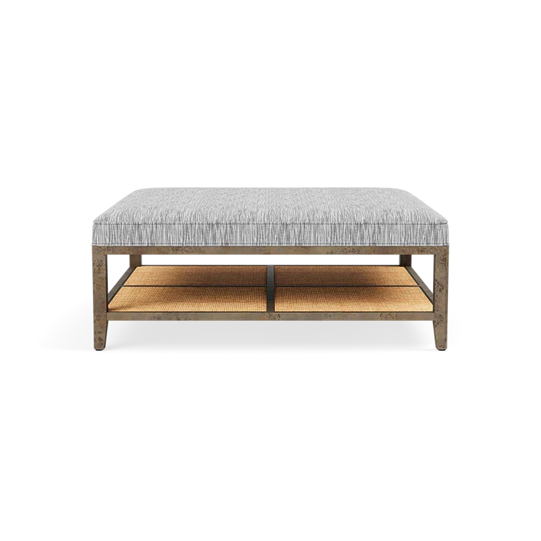 Amara Upholstered Coffee Table - Image 32
