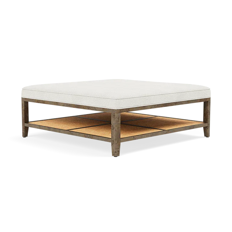 Amara Upholstered Coffee Table - Image 33