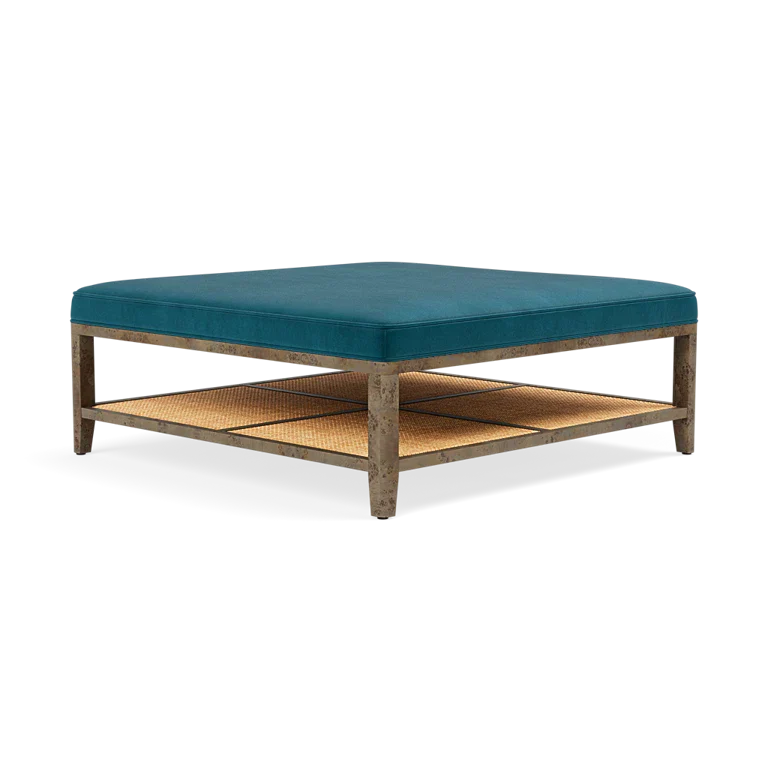 Amara Upholstered Coffee Table - Image 37