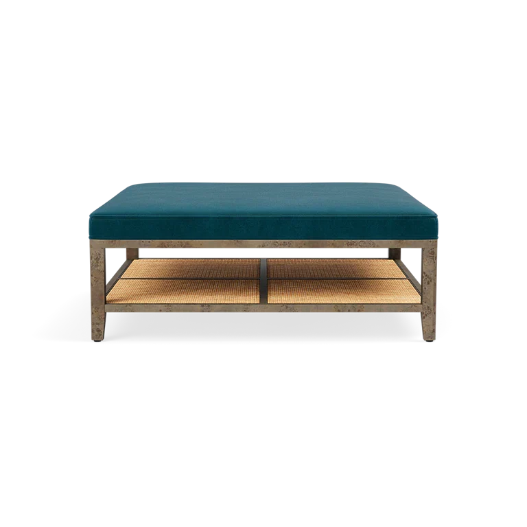 Amara Upholstered Coffee Table - Image 38