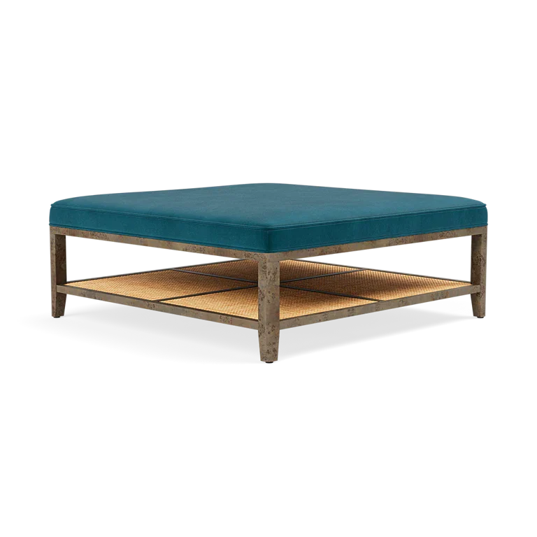 Amara Upholstered Coffee Table - Image 39