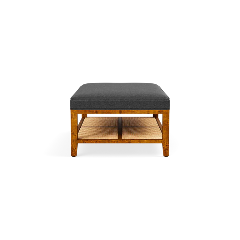 Amara Upholstered Coffee Table - Image 42