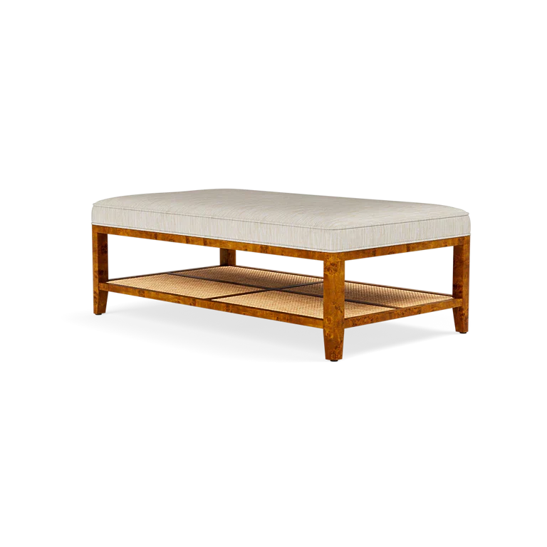 Amara Upholstered Coffee Table - Image 45