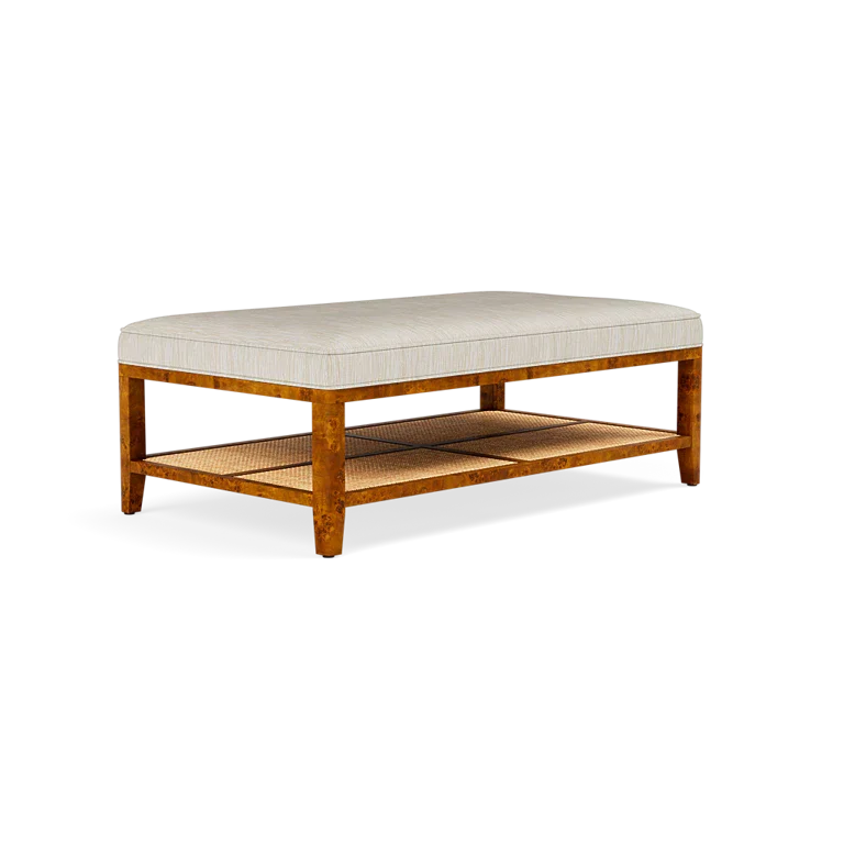 Amara Upholstered Coffee Table - Image 47