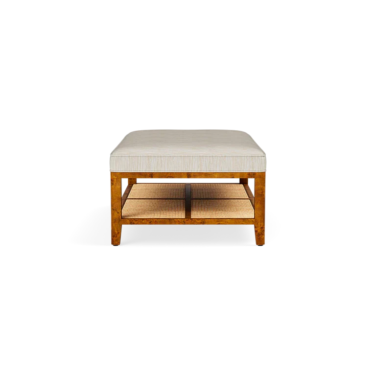 Amara Upholstered Coffee Table - Image 48