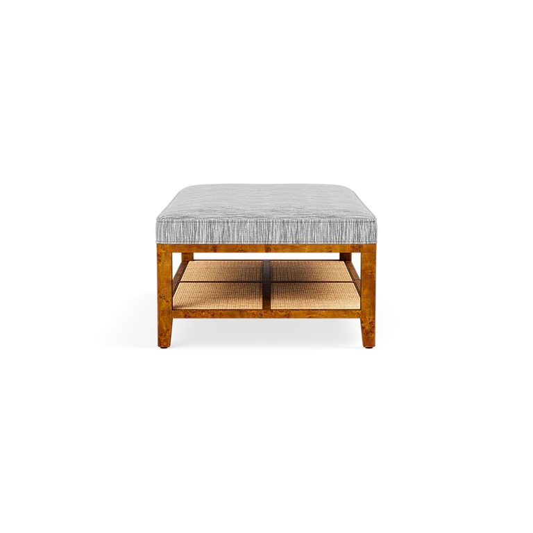 Amara Upholstered Coffee Table - Image 50