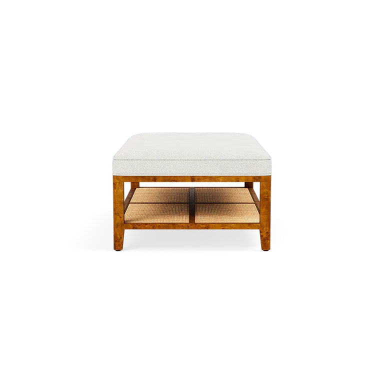 Amara Upholstered Coffee Table - Image 54