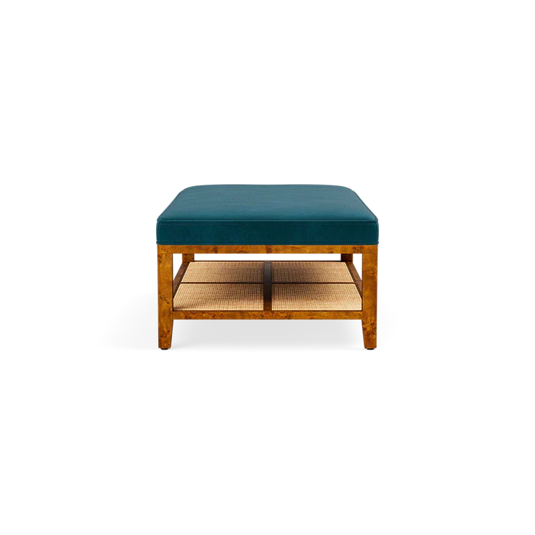 Amara Upholstered Coffee Table - Image 58