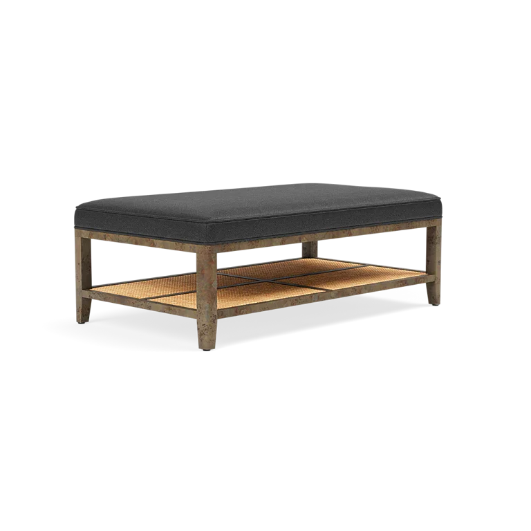 Amara Upholstered Coffee Table - Image 61