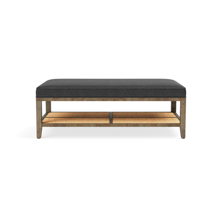 Amara Upholstered Coffee Table - Image 64