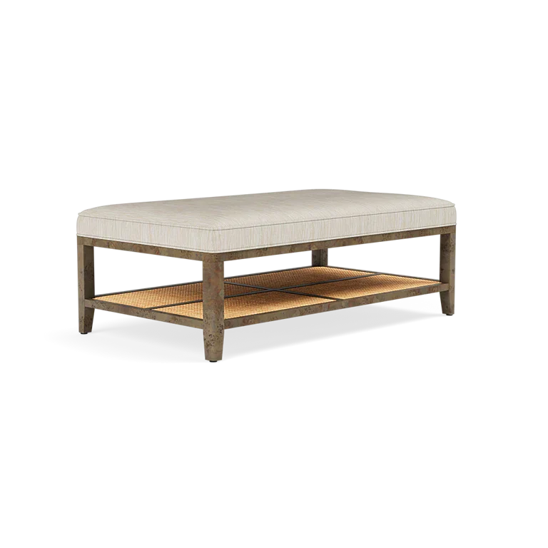 Amara Upholstered Coffee Table - Image 65