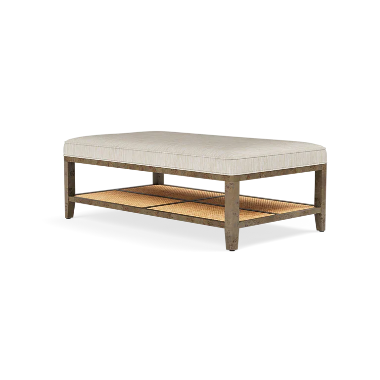 Amara Upholstered Coffee Table - Image 67