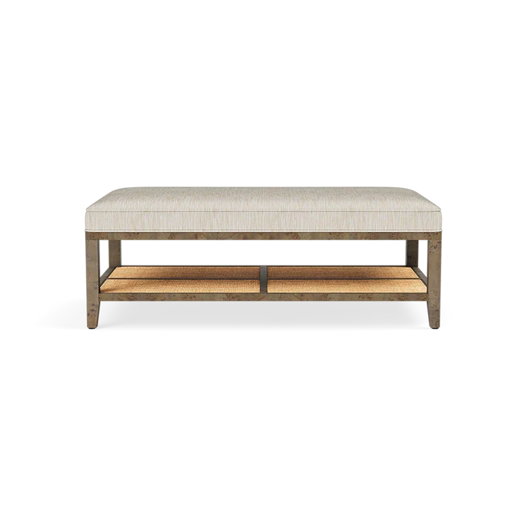 Amara Upholstered Coffee Table - Image 68
