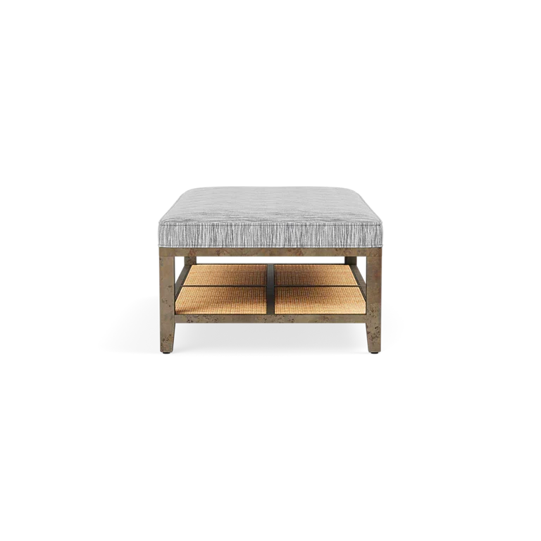 Amara Upholstered Coffee Table - Image 70