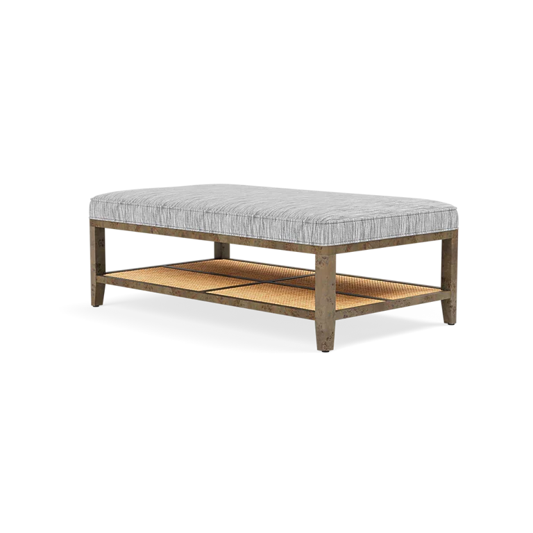 Amara Upholstered Coffee Table - Image 71
