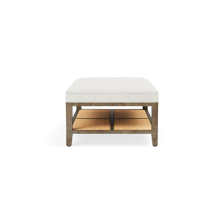 Amara Upholstered Coffee Table - Image 74