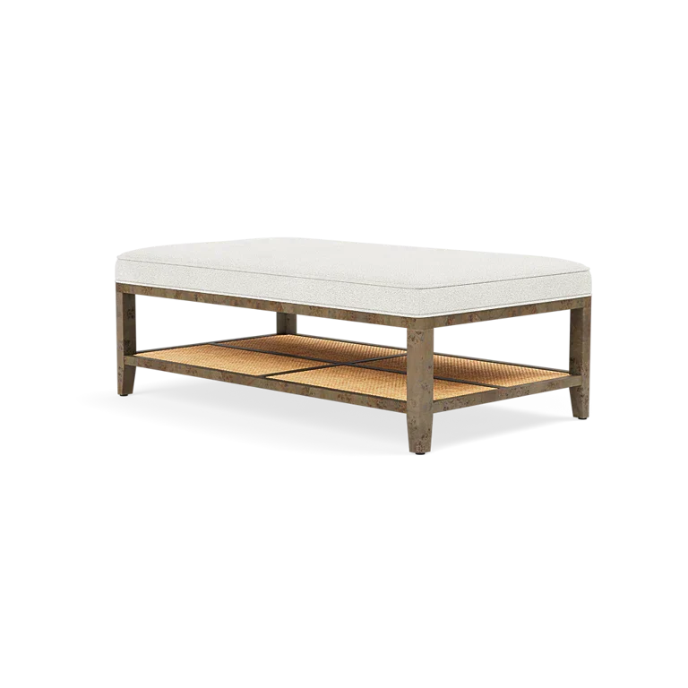 Amara Upholstered Coffee Table - Image 75