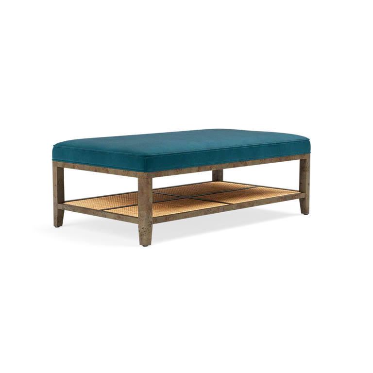 Amara Upholstered Coffee Table - Image 77