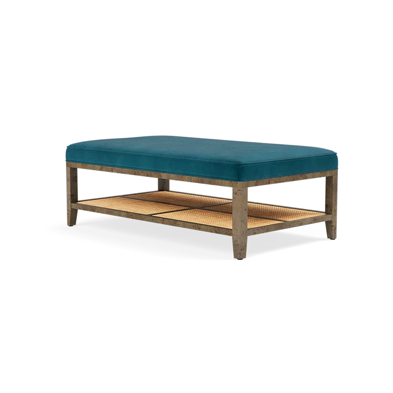 Amara Upholstered Coffee Table - Image 79