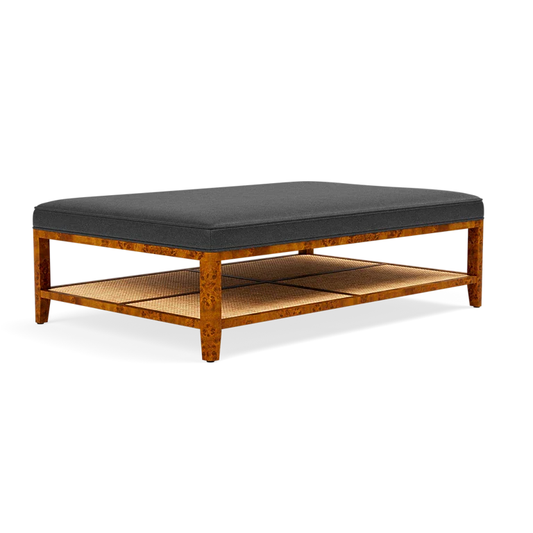 Amara Upholstered Coffee Table - Image 81